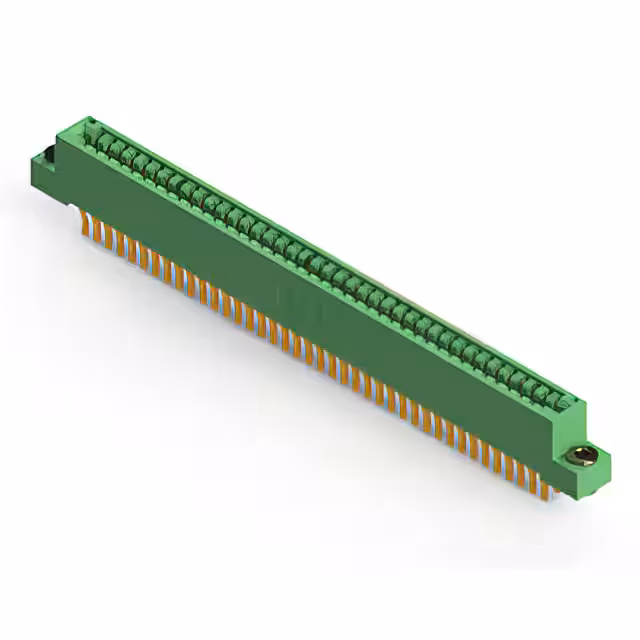 846-080-560-203 EDAC Inc.  Edgeboard Connectors